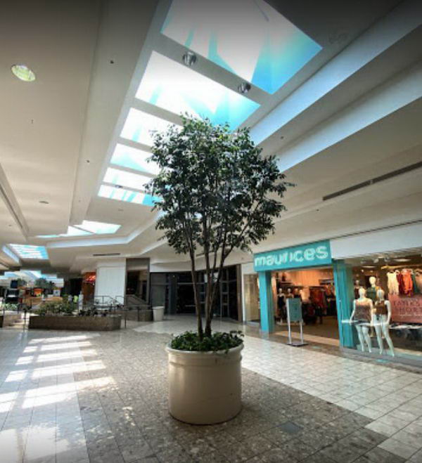 Lakeview Square Mall - Photo From Mall Website (newer photo)